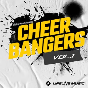 Lifeline – Cheer Bangers Vol.1