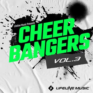 Lifeline – Cheer Bangers Vol.3