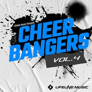 Lifeline – Cheer Bangers Vol.4