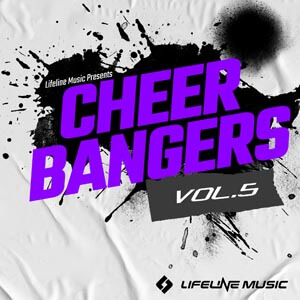 Lifeline – Cheer Bangers Vol.5