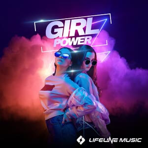 Lifeline – Girl Power