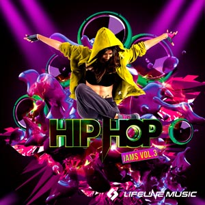 Lifeline – Hip-Hop Jams Vol.3