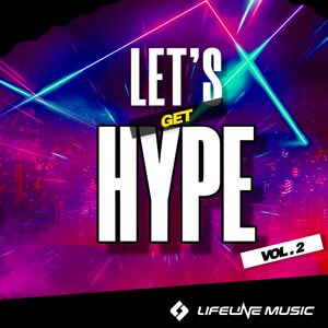 Lifeline – Let_s get Hype Vol.2