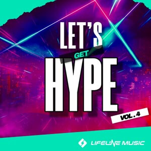 Lifeline – Let_s get Hype Vol.4