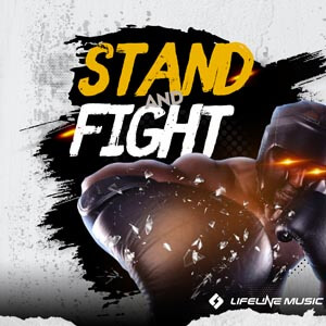 Lifeline – Stand and Fight
