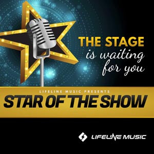 Lifeline – Star of the show